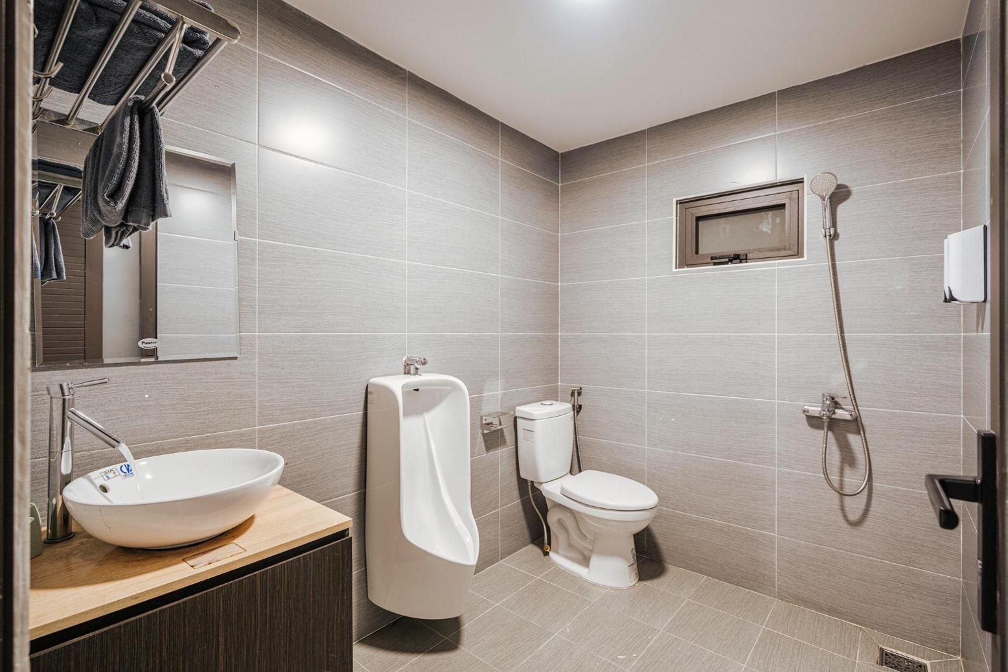 Vmt Villa Khu Chi Lăng Exterior foto